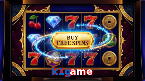 Game list for K1game pg section